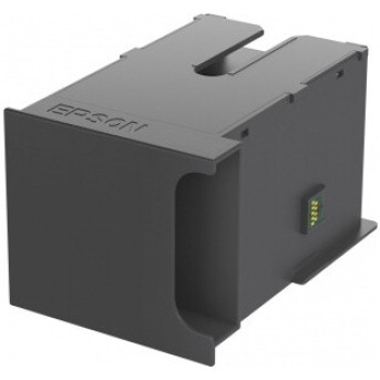 Ёмкость для отработанных чернил Epson C13T04D000 EcoTank Maintenance Box (5clr) в Metoo.kz - Metoo (1)