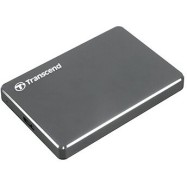 Внешний жесткий диск 2,5 1TB Transcend TS1TSJ25C3N