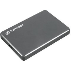 Внешний жесткий диск 2,5 2TB Transcend TS2TSJ25C3N