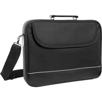 Сумка для ноутбука Defender Ascetic 15"-16'' черный - Metoo (1)