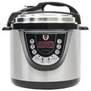 Мультиварка Cecotec Olla GM D сталь..