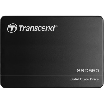 Жесткий диск SSD 80GB Transcend TS80GSSD550I - Metoo (1)
