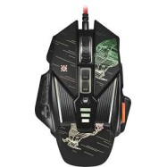 Мышь игровая Defender sTarx GM-390L