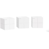 Wi-Fi Маршрутизатор Tenda Home Mesh MW6 （3-pack）AC1200 Dual-band Wi-Fi 5 Белый
