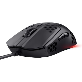 Мышь игровая Trust GXT 928 Helox 25306 черный в Metoo.kz - Metoo (1)