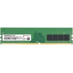 Память оперативная DDR4 Desktop Transcend JM2666HLE-16G