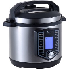 Мультиварка Masterpro BGMP-9131