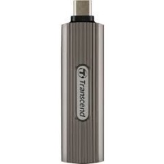 Жесткий диск SSD внешний 2TB Transcend TS2TESD330C