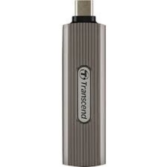 Жесткий диск SSD внешний 2TB Transcend TS2TESD330C - Metoo (1)