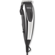 Машинка для стрижки волос Wahl Homepro clipper серебро