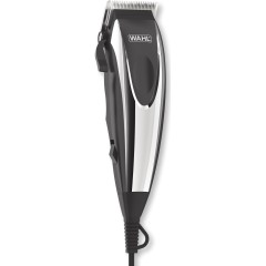 Машинка для стрижки волос Wahl Homepro clipper серебро