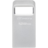 USB Флеш 128GB 3.1 Kingston DTMC3G2/128GB металл