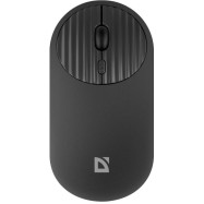 Мышь беспроводная Defender NovaPro MM-316 бесшумная черный