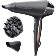 Фен Remington черный