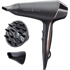 Фен Remington черный