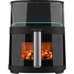 Аэрогриль Cecotec Cecofry Neon 5000 черный..