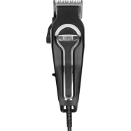 Машинка для стрижки волос Wahl Elite Pro черный