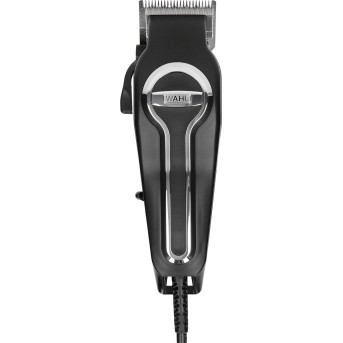 Машинка для стрижки волос Wahl Elite Pro черный - Metoo (1)