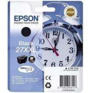 Картридж Epson C13T27914022 для WF-7620DTWF черный new
