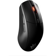 Мышь игровая беспроводная SteelSeries Rival 3 черный