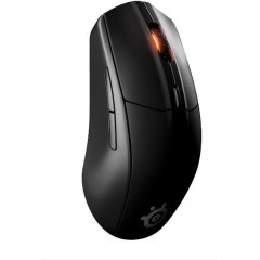 Мышь игровая беспроводная SteelSeries Rival 3 черный
