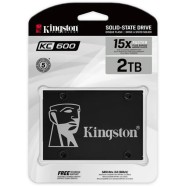 Жесткий диск SSD 2048GB Kingston SKC600/2048G