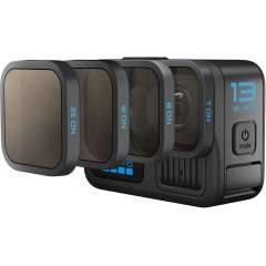 Набор фильтров GoPro ND Filter 4-pack AENDF-001