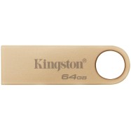 USB Флеш 64GB 3.2 G3 Kingston металл