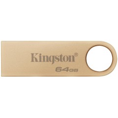USB Флеш 64GB 3.2 G3 Kingston металл
