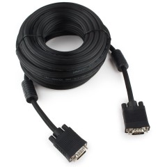 Кабель mDP->HDMI Cablexpert CC-mDP-HDMI-6, 20M/<wbr>19M, 4K, позол.разъемы, 1.8м, черный, пакет