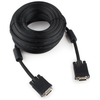 Кабель mDP->HDMI Cablexpert CC-mDP-HDMI-6, 20M/<wbr>19M, 4K, позол.разъемы, 1.8м, черный, пакет - Metoo (1)