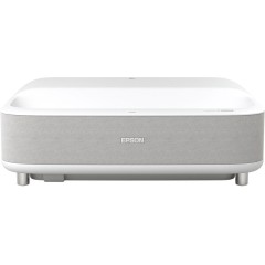 Проектор для дома Epson EH-LS300W, лазерный