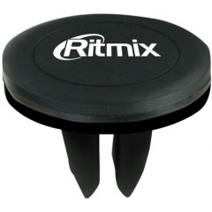 Держатель автомобильный Ritmix RCH-005 V Magnet