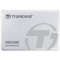 Жесткий диск SSD 256GB Transcend TS256GSSD230S