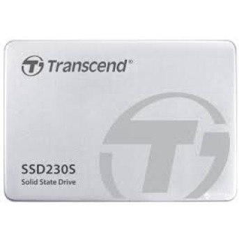Жесткий диск SSD 256GB Transcend TS256GSSD230S - Metoo (1)