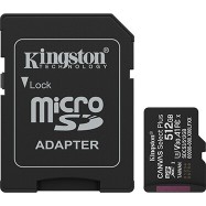 Карта памяти MicroSD 512GB Class 10 UHS-I Kingston SDCS3/512GB