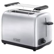 Тостер Russell Hobbs 24080-56 металл