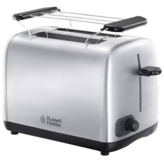 Тостер Russell Hobbs 24080-56 металл