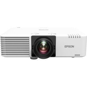 Проектор инсталляционный Epson EB-L630U, лазерный - Metoo (1)