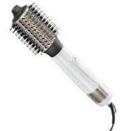 Фен-щетка Remington AS8901 белый
