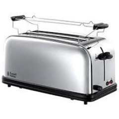 Тостер Russell Hobbs 23510-56 металл