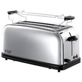 Тостер Russell Hobbs 23510-56 металл - Metoo (1)
