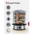Пароварка Russell Hobbs 19270-56 металл - Metoo (1)