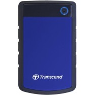 Внешний жесткий диск 2.5 4TB Transcend TS4TSJ25H3B