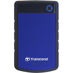 Внешний жесткий диск 2.5 4TB Transcend TS4TSJ25H3B