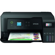 МФУ Epson L3560 фабрика печати, Wi-Fi