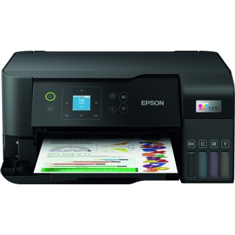 МФУ Epson L3560 фабрика печати, Wi-Fi - Metoo (1)