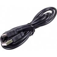 Кабель mini Ritmix RCC-100 Black