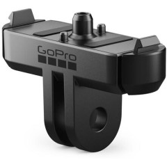 Крепление магнитное GoPro AEMAG-001 для Hero 13 Magnetic Latch Mount