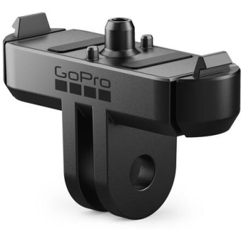 Крепление магнитное GoPro AEMAG-001 для Hero 13 Magnetic Latch Mount - Metoo (1)